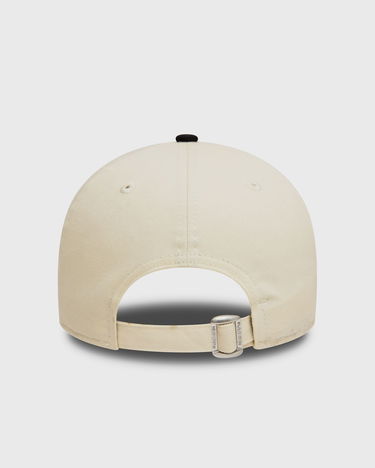 Šiltovka New Era New Era MLB 9FORTY Chicago White Sox Adjustable Cap Béžová | 60595216, 4