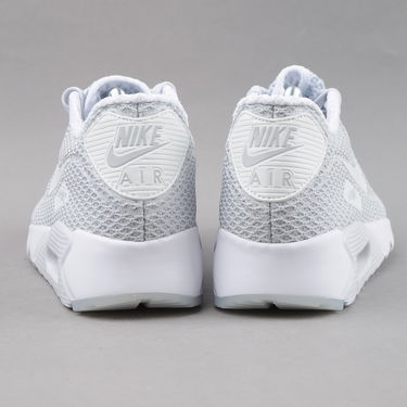 Tenisky a topánky Nike Air Max 90 Ultra BR Plus QS Šedá | 810170-001, 3