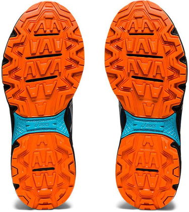 Tenisky a topánky Asics GEL-Venture 8 GS Modrá | 1014a141-400, 2