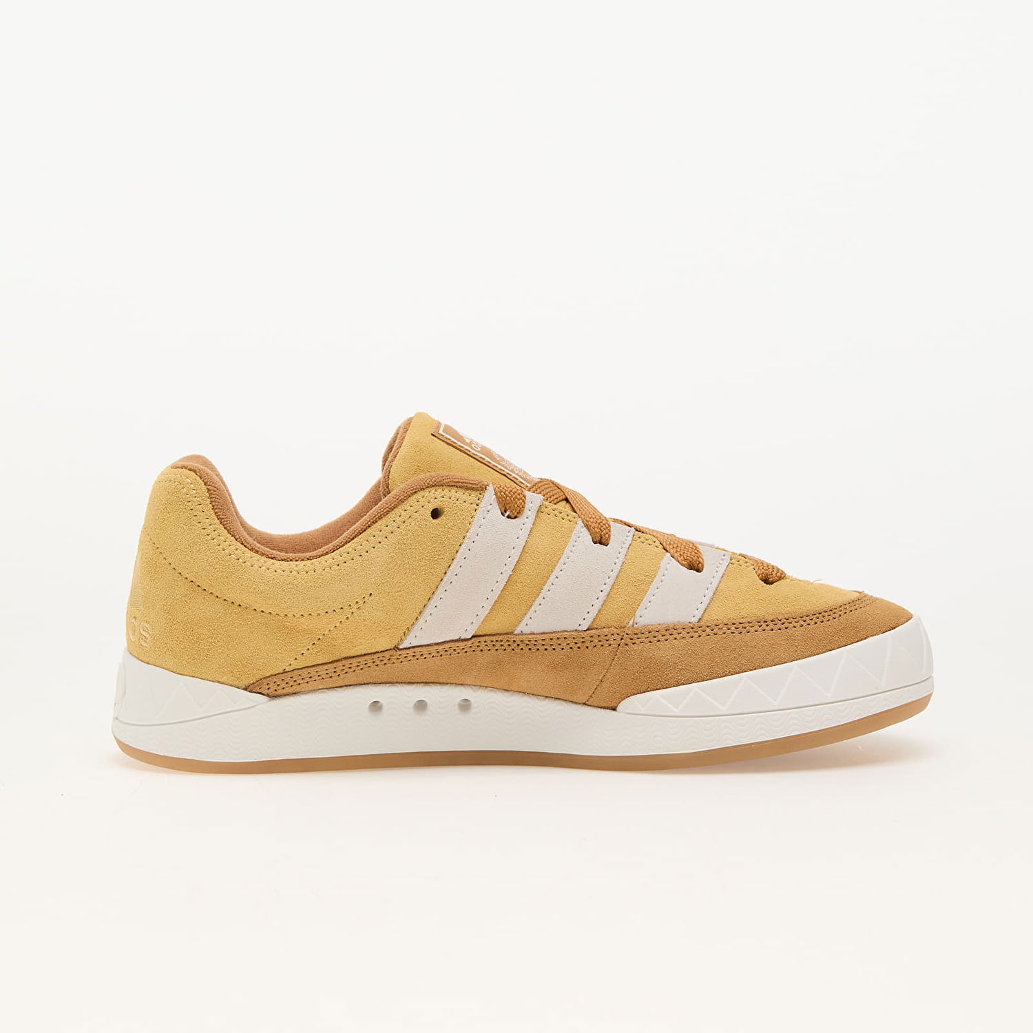 Tenisky a topánky adidas Originals adidas Adimatic Oranžová | IF8797, 0