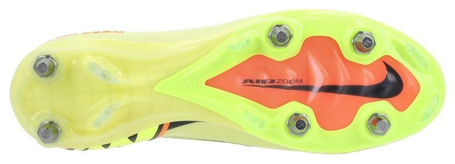 Tenisky a topánky Nike Zoom Superfly 10 Elite SG-PRO Football Boots Žltá | fq8342-300, 1