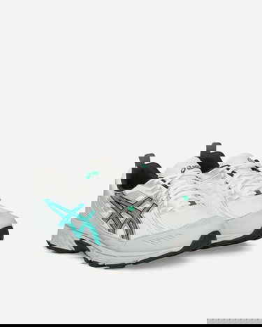 Tenisky a topánky Asics Hidden NY GEL-VENTURE 6 SHIELD Biela | 1203A778-100, 3