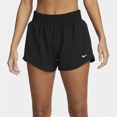 Šortky Nike Dri-FIT One Shorts Čierna | DX6010-010, 1