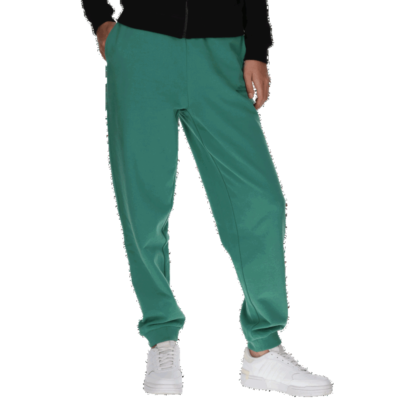 Tepláky Ellesse Cuffed Jogger Pants Zelené | ELA243F101-06