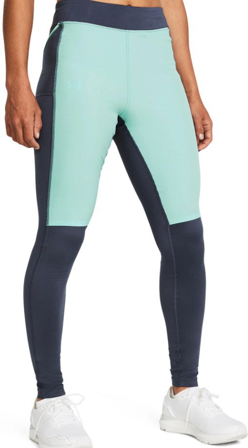 Legíny Under Armour Qualifier Cold Modrá | 1379342-044, 0