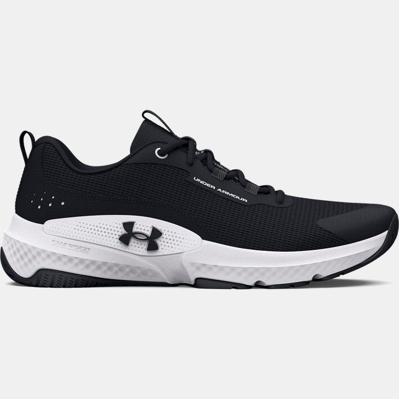 Tenisky a topánky Under Armour Dynamic Select Čierna | 3026608-001