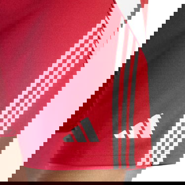 Šortky adidas Originals adidas TIRO24 SHO Červená | ir9379, 3