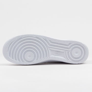 Tenisky a topánky Nike Air Force 1 Low Retro Premium QS Biela | AO1635-100, 4