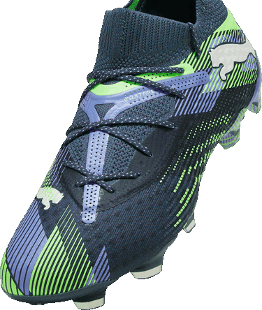 Tenisky a topánky Puma FUTURE 7 ULTIMATE FG/AG Rôznofarebný | 107917-03, 1