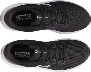Tenisky a topánky Under Armour UA Charged Pursuit 4 Čierna | 3028254-001, 3