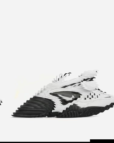 Tenisky a topánky Nike AMBUSH x Air Adjust Force Biela | DM8465-100, 2