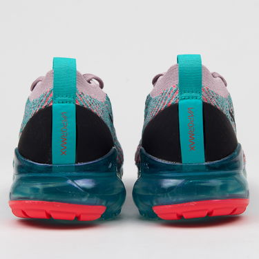 Tenisky a topánky Nike W Air Vapormax Flyknit 3 Tyrkysová | AJ6910-500, 3