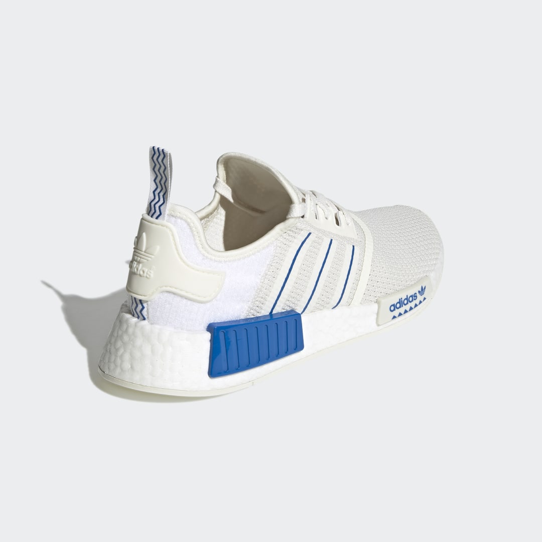 Tenisky a topánky adidas Originals NMD_R1 Biela | GX0999, 1