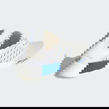 Tenisky a topánky adidas Originals NMD_R1 Biela | GX0999, 1