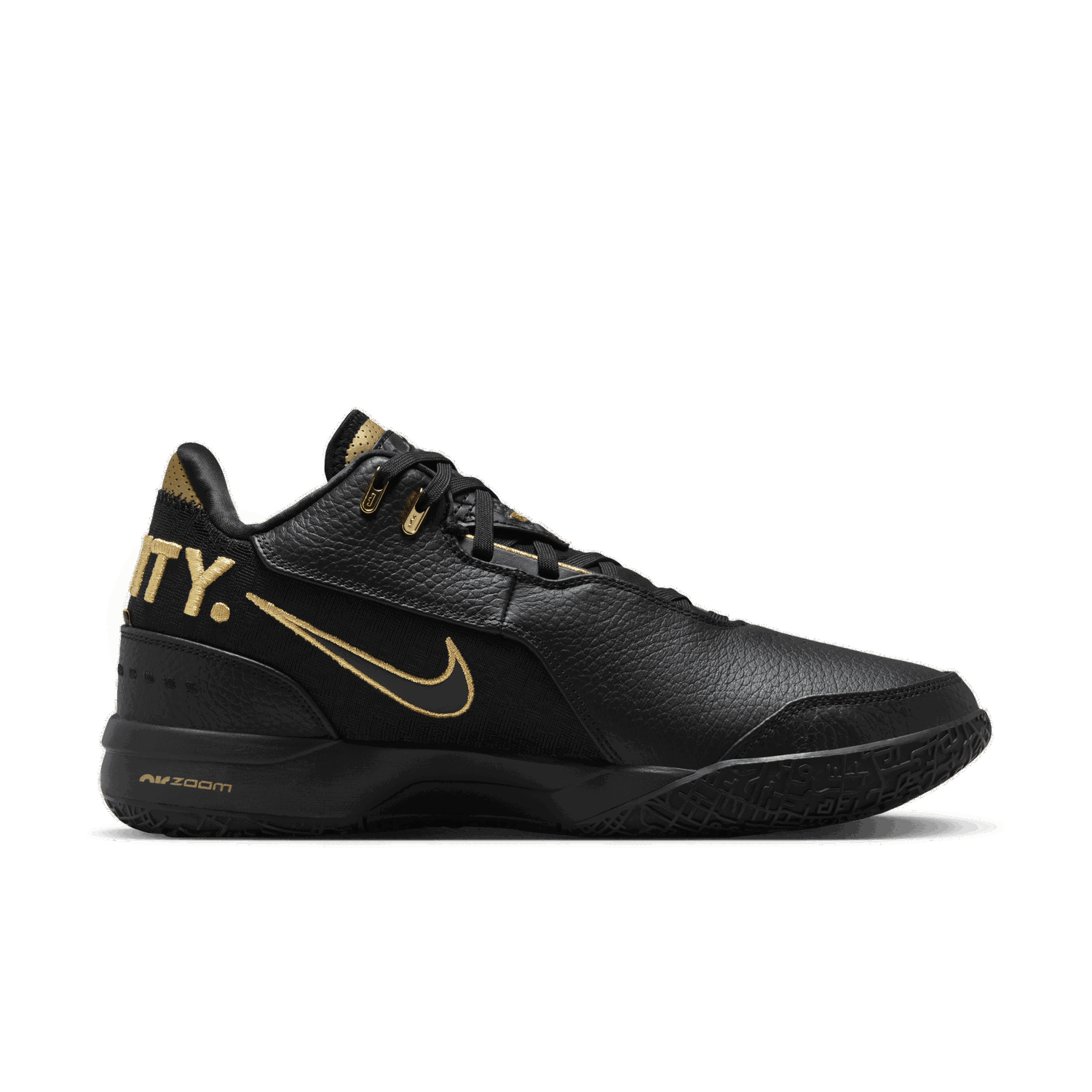 Tenisky a topánky Nike Zoom LeBron NXXT Gen AMPD Biela | FJ1566-103, 1