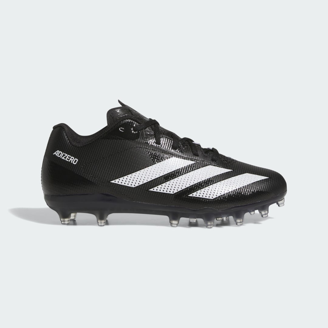 Tenisky a topánky adidas Performance Adizero Electric.2 Čierna | IF1906, 0