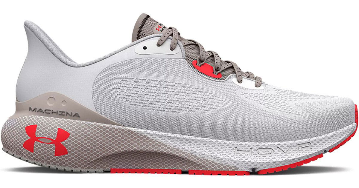 Tenisky a topánky Under Armour HOVR Machina 3 Šedá | 3024907-104, 1