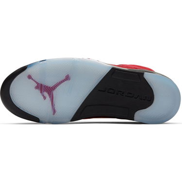Tenisky a topánky Jordan Air Jordan 5 Retro "Raging Bull" Červená | DD0587-600, 5