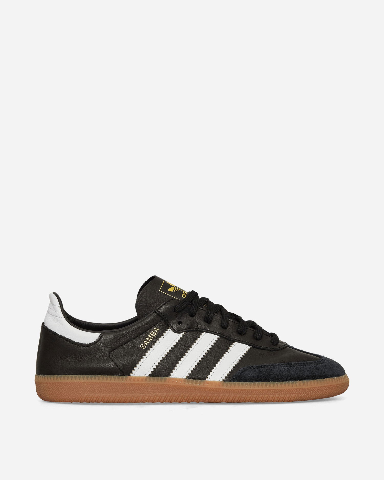 Tenisky a topánky adidas Originals Samba Decon Čierna | IF0641, 1