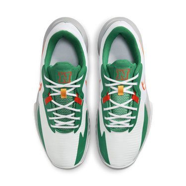 Tenisky a topánky Nike Precision 6 Biela | DD9535-103, 1