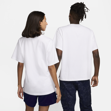 Tričko Nike SB Skate Tee Biela | FV3498-100, 2