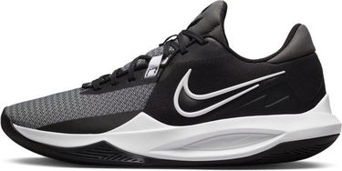 Tenisky a topánky Nike Precision 6 Čierna | DD9535-003, 0