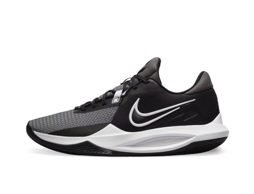Tenisky a topánky Nike Precision 6 Čierna | DD9535-003