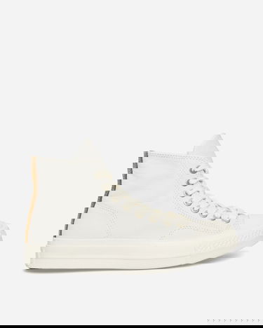 Tenisky a topánky Converse Chuck Taylor All Star First String Biela | A14281C, 1