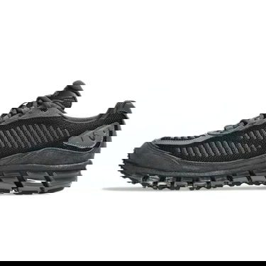 Tenisky a topánky Asics Gel-Quantum 360 I AMP "Black Graphite Grey" Čierna | 1203A731-001, 0
