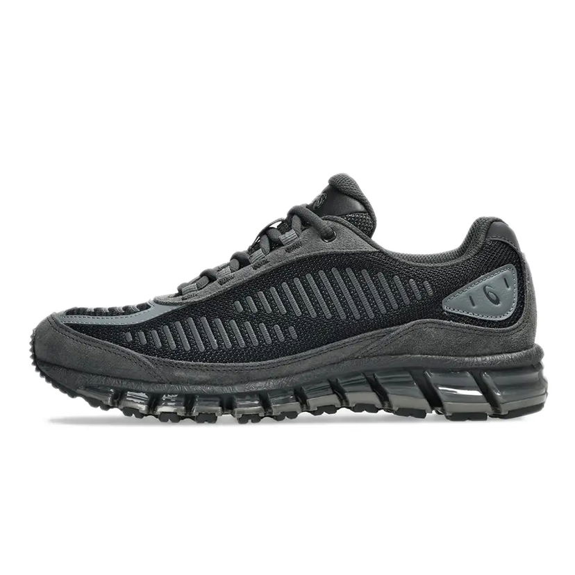 Tenisky a topánky Asics Gel-Quantum 360 I AMP "Black Graphite Grey" Čierna | 1203A731-001
