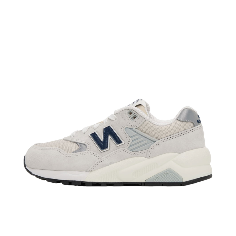 Tenisky a topánky New Balance 580 Šedá | MT580GNV