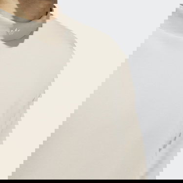 Košeľa adidas Originals 1 Moment Shirt Béžová | IK8557, 5