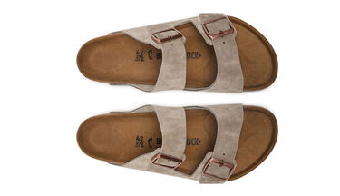 Tenisky a topánky Birkenstock Arizona VL Béžová | 0051461, 2