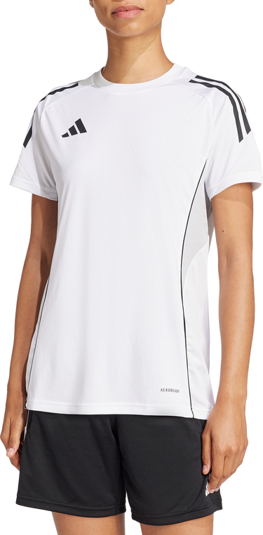 Tričko adidas Originals Adidas Tiro 25 Training Jersey Biela | ji7513, 3
