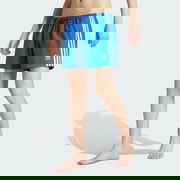 Adicolor 3-Stripes 5-Inch Swim Shorts