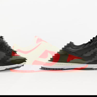 Tenisky a topánky Nike Dunk Low "Mystic Red Cargo Khaki" Červená | DV0833-600, 2