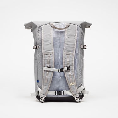 Batoh FJÄLLRÄVEN High Coast Foldsack 24 Šedá | F23222-16, 4