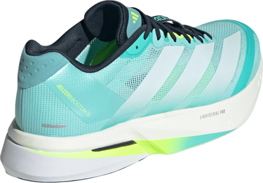 Tenisky a topánky adidas Originals Adizero Boston 13 Tyrkysová | js4945, 4