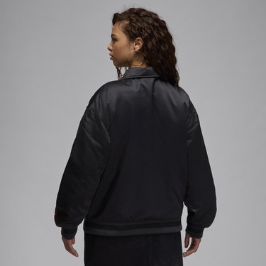 Bomber bunda Jordan Bomber Jacket Čierna | FV7137-010, 1