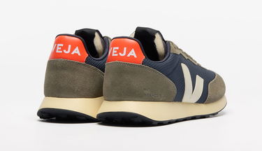 Tenisky a topánky Veja Rio Branco II Size: 8 Rôznofarebný | RO1820822B, 3