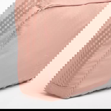 Taška cez rameno adidas Performance Crossbody Bowling Bag Ružová | JX3127, 2