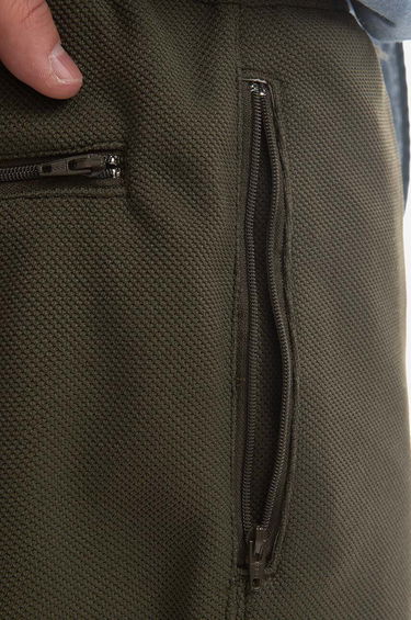 Tepláky Engineered Garments Sweatpants Zelené | 23S1B010.CT110, 1