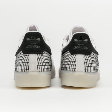 Tenisky a topánky adidas Originals Superstar Primeblue Biela | G58198, 3