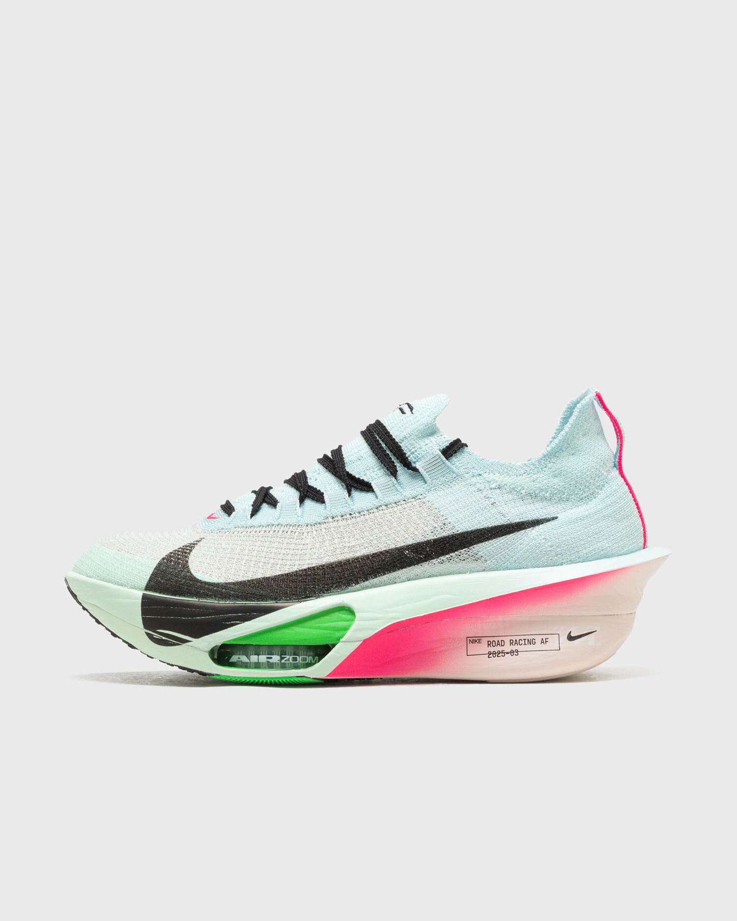 Tenisky a topánky Nike AIR ZOOM ALPHAFLY NEXT% 3 Rôznofarebný | FD8311-400, 0
