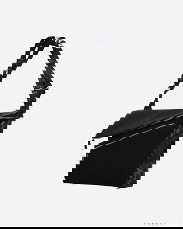 Taška cez rameno KIKO KOSTADINOV Shoulder Bag Čierna | KKAW24BG01 105, 2