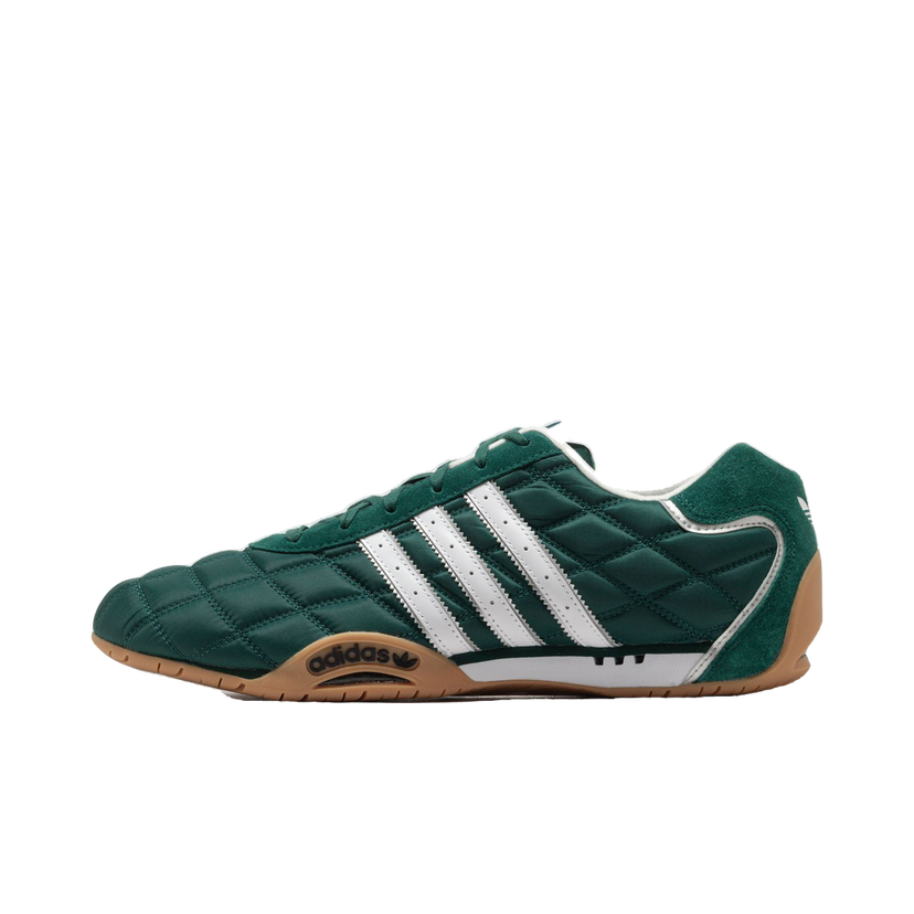 Tenisky a topánky adidas Originals Adiracer Lo Zelené | JQ5755