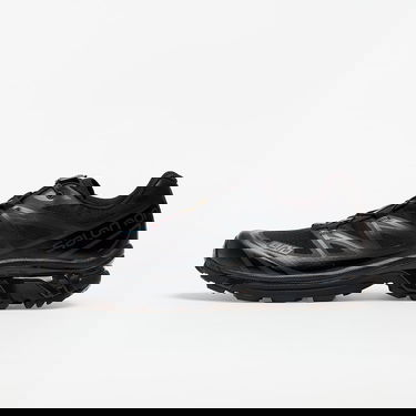 Tenisky a topánky Salomon XT-6 Advanced Čierna | 410866, 0