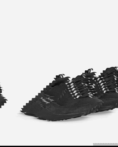 Tenisky a topánky Nike Air Zoom Spiridon Čierna | HF5455-001, 2