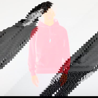 Mikina Puma Graphic Hoodie Červená | 62742713, 0