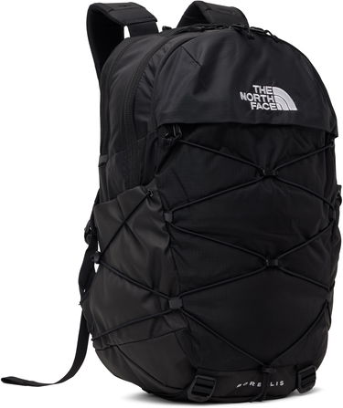 Batoh The North Face Borealis Oranžová | NF0A52SE, 1